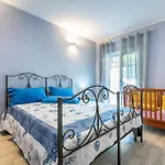 Ibiscus Rosa 1 Holiday home