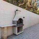Holiday home Ibiscus Rosa 1