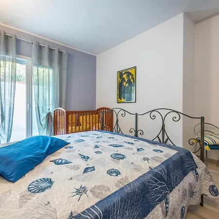 Ibiscus Rosa 1 Holiday home