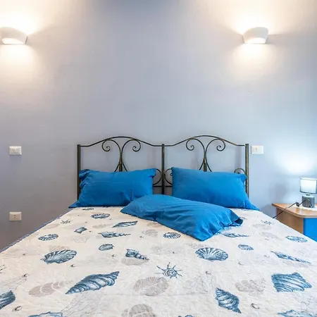 Holiday home Ibiscus Rosa 1 Marongiu