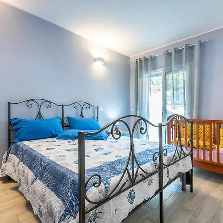 Ibiscus Rosa 1 Holiday home