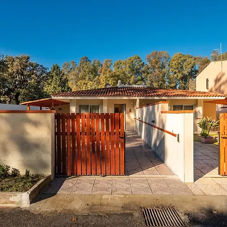 Casa de Férias Ibiscus Rosa 1