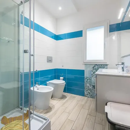 Holiday home Ibiscus Rosa 1
