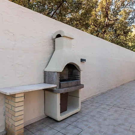 Casa de Férias Ibiscus Rosa 1