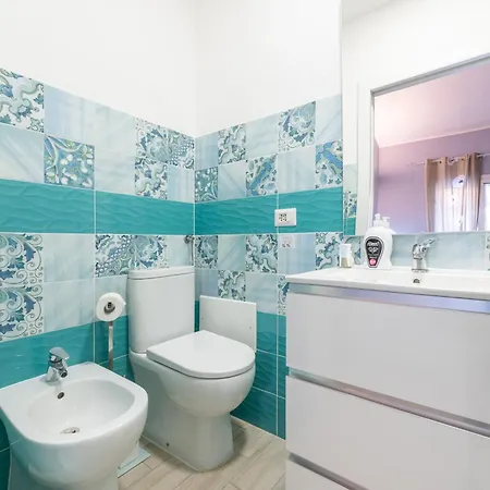 בית נופש Ibiscus Rosa 1 *