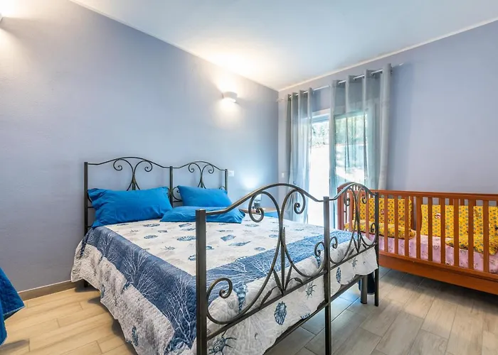 Ibiscus Rosa 1 Casa vacanze