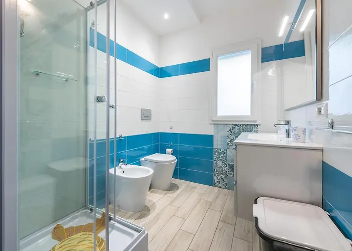 Casa vacanze Ibiscus Rosa 1