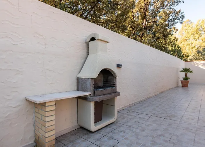 Casa vacanze Ibiscus Rosa 1