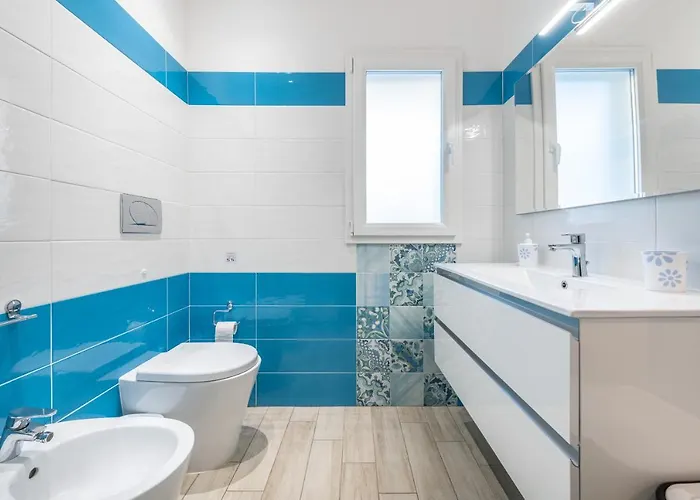 Ibiscus Rosa 1 Casa vacanze